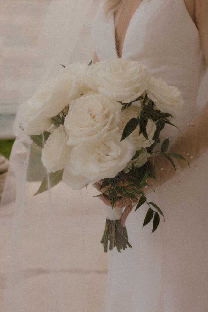 Catherine Rose florals