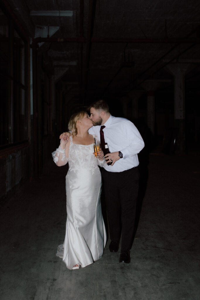 Portraits in the jukebox room at Wurlitzer Events North Tonawanda